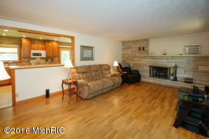For Sale: 130 Squaw Creek Rd Marshall, MI 49068
