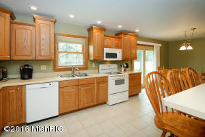 For Sale: 130 Squaw Creek Rd Marshall, MI 49068