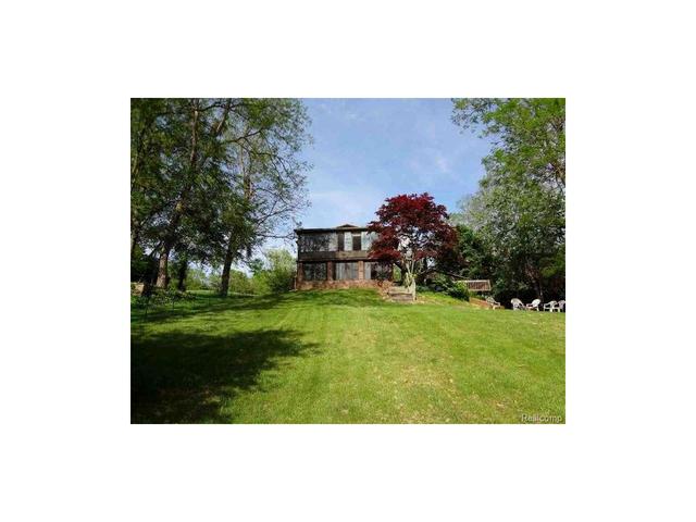 128 Chauncey Ct #4