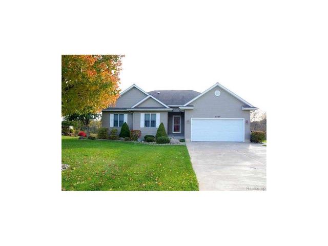 128 Chauncey Ct #4