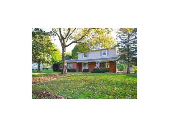 128 Chauncey Ct #4