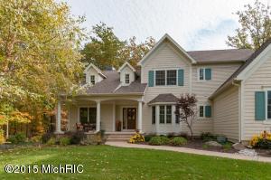 7205 Point Betsie Dr