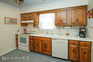 For Sale: 426 Center St Sturgis, MI 49091
