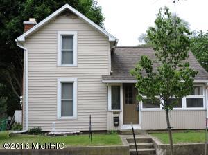 For Sale: 212 Jacob St Sturgis, MI 49091