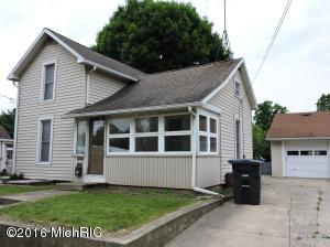 For Sale: 212 Jacob St Sturgis, MI 49091