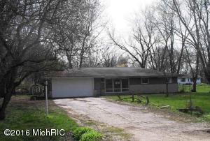 For Sale: 3144 Knight Dr Buchanan, MI 49107