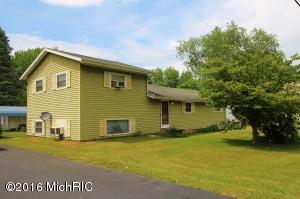 For Sale: 1226 Broad St Niles, MI 49120
