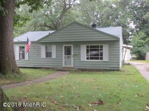 3169 Adams