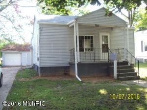 1160 Marion St