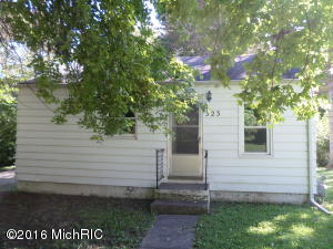 323 Woodruff St