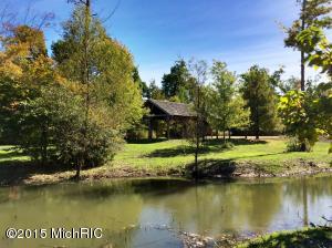 For Sale: 9 Hidden Pond Ln Sawyer, MI 49125