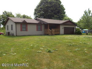 For Sale: 69531 Union Rd Union, MI 49130