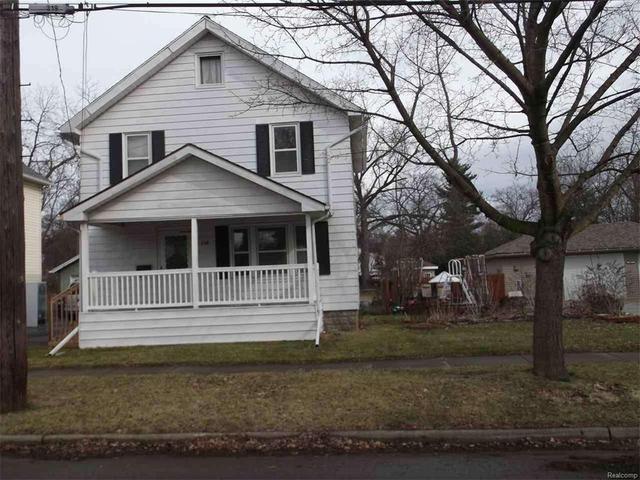 601 E Golf Ave