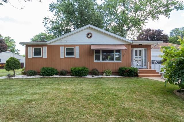 3328 Blue Ln