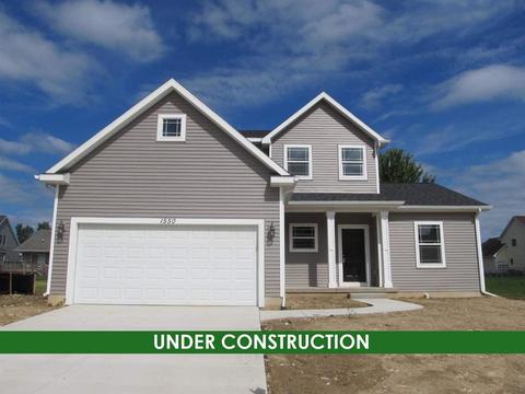 867 E Barrington Cir