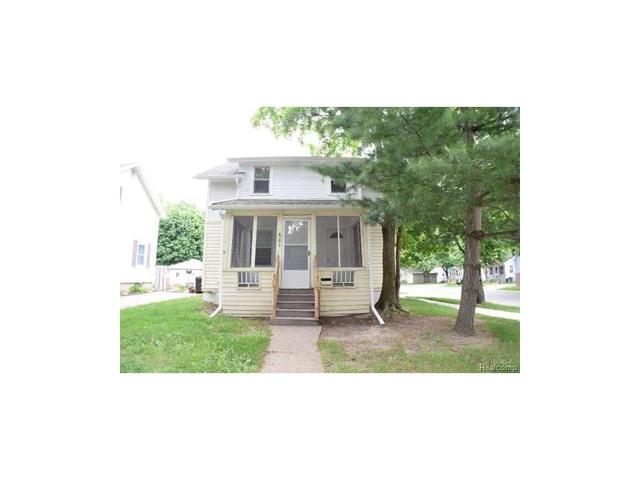 1415 Mound