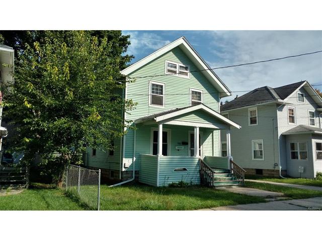 1415 Mound