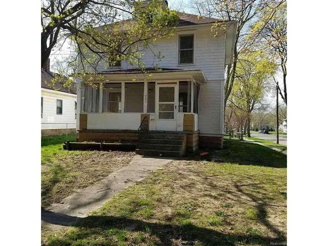 1231 Greenwood Ave