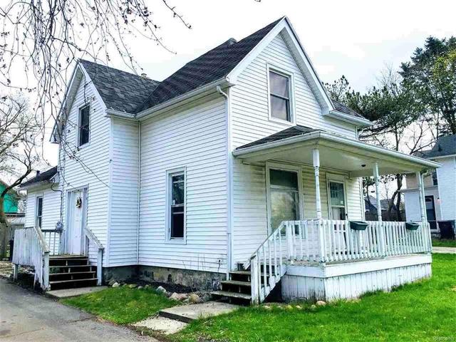 1231 Greenwood Ave