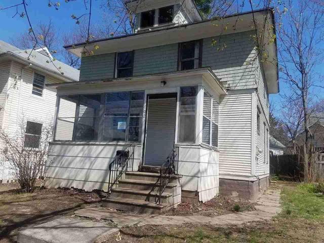 1231 Greenwood Ave