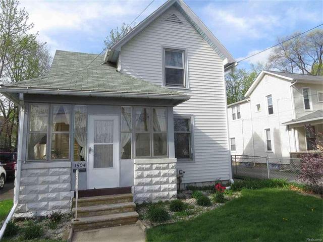 503 N Pleasant St