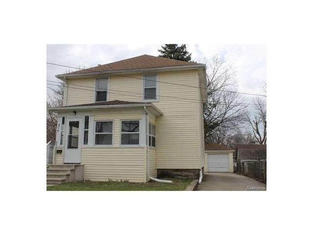 503 N Pleasant St