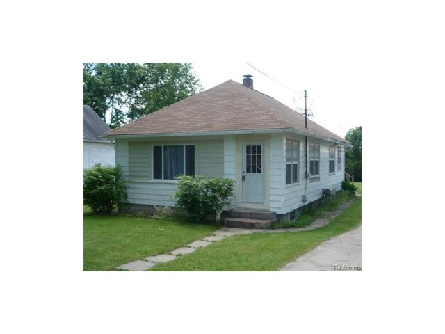 503 N Pleasant St