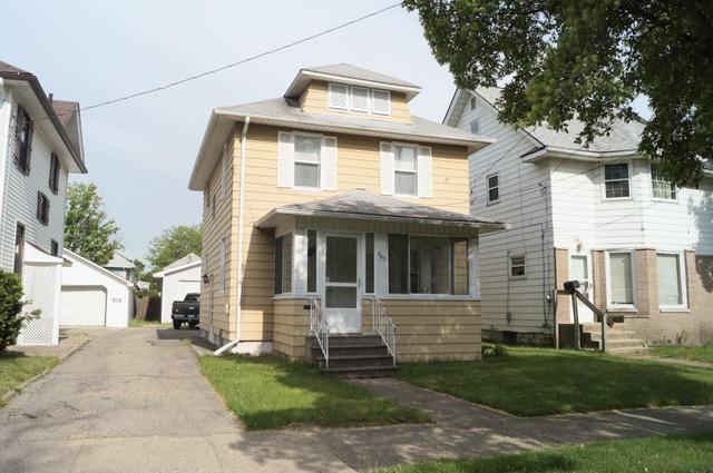 503 N Pleasant St