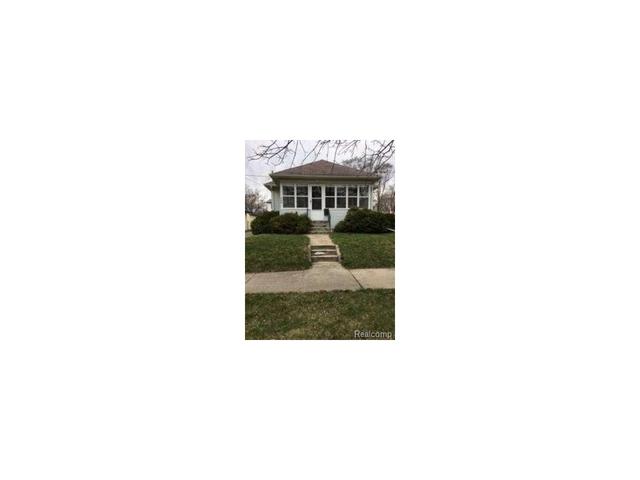 503 N Pleasant St