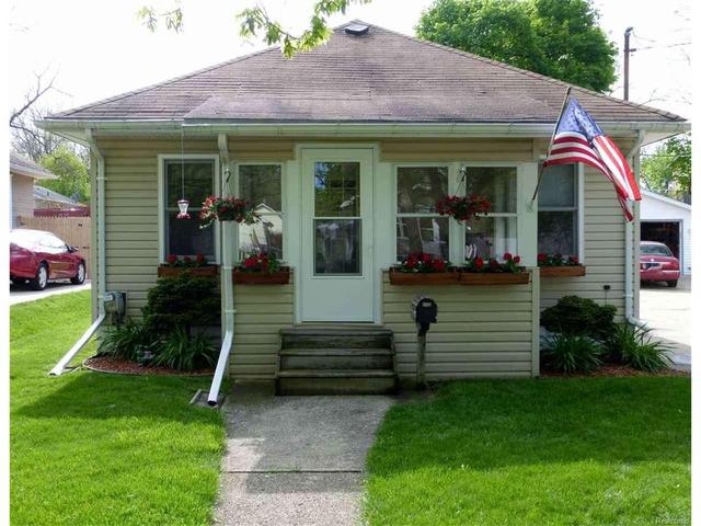 503 N Pleasant St