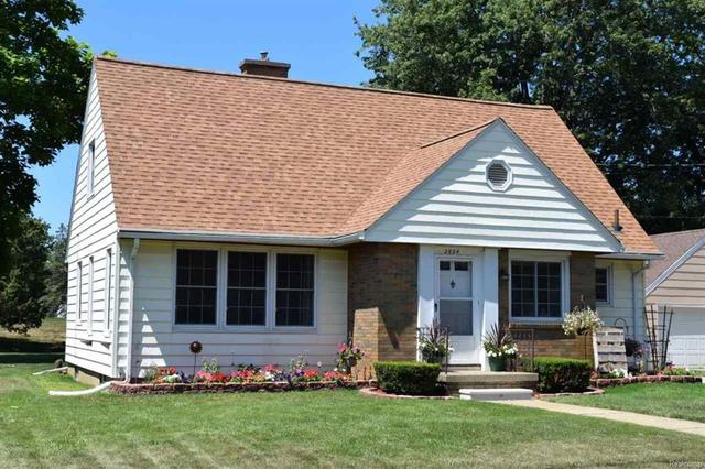 2428 Wallace Dr