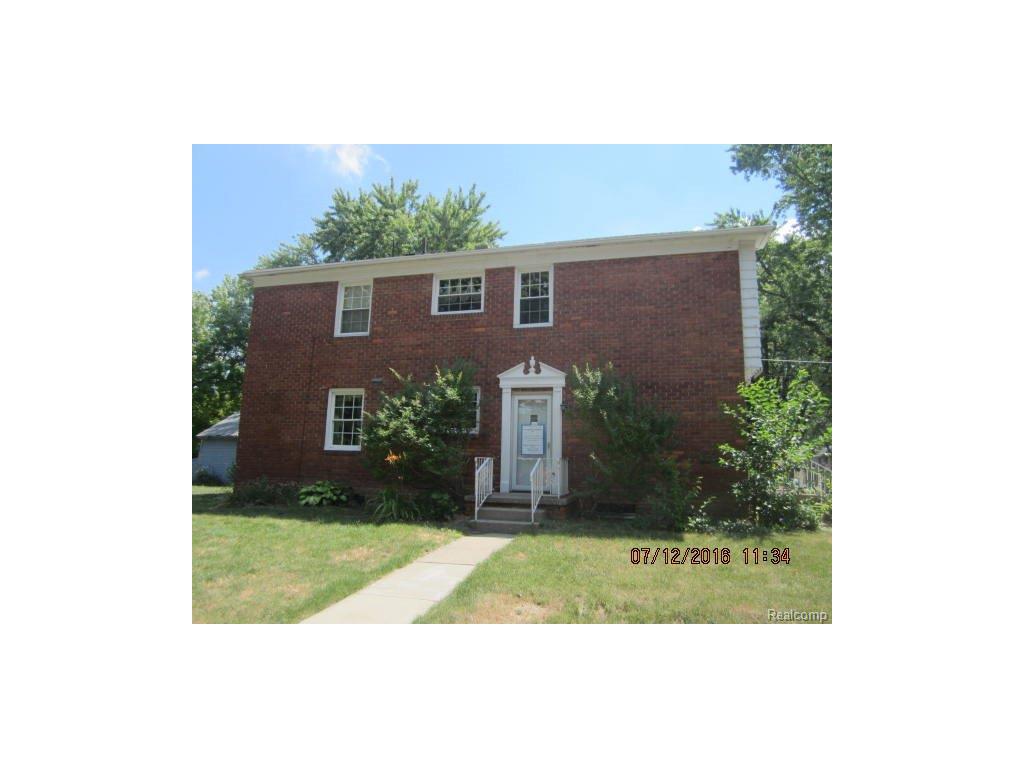 1014 Union St