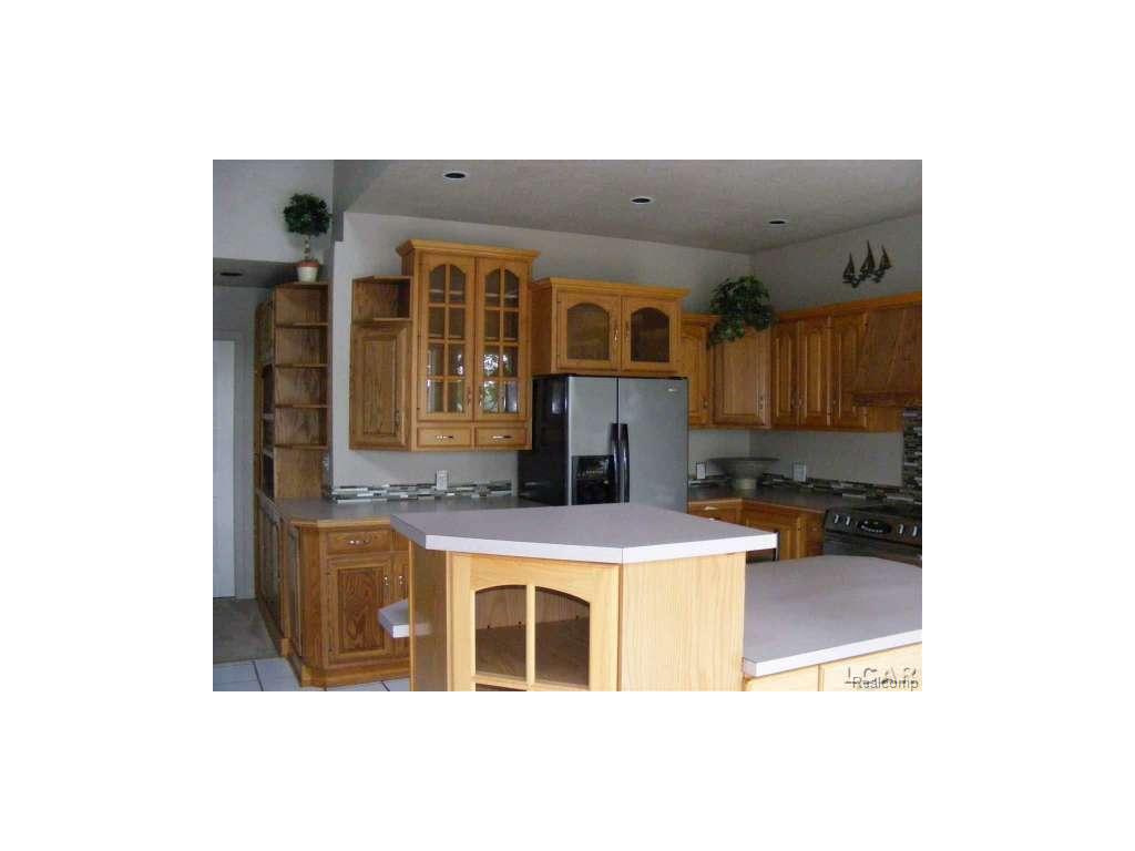 For Sale: 1672 Hillcrest Court Brooklyn, MI 49230
