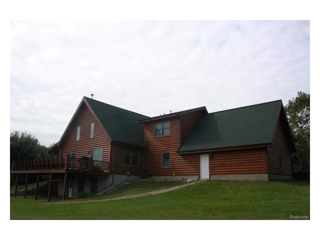 1972 Wolf Lake Rd