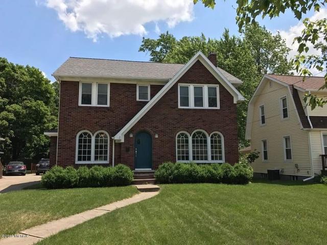 5400 Pittsford Rd