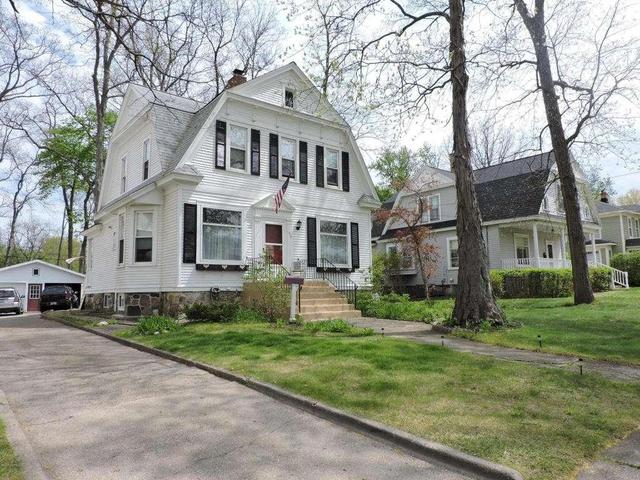 5400 Pittsford Rd