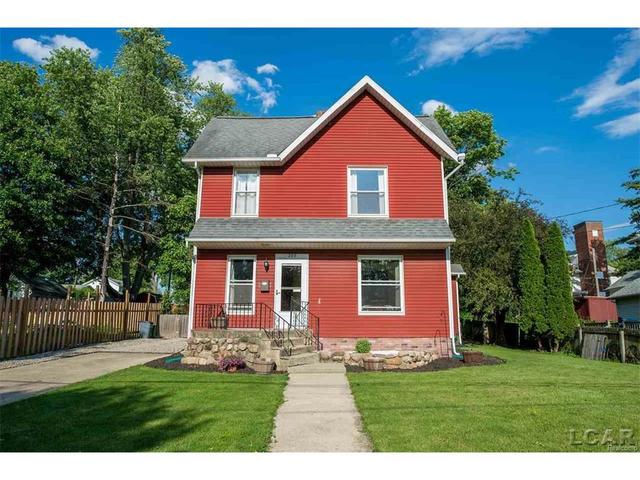 12980 N Adams Rd