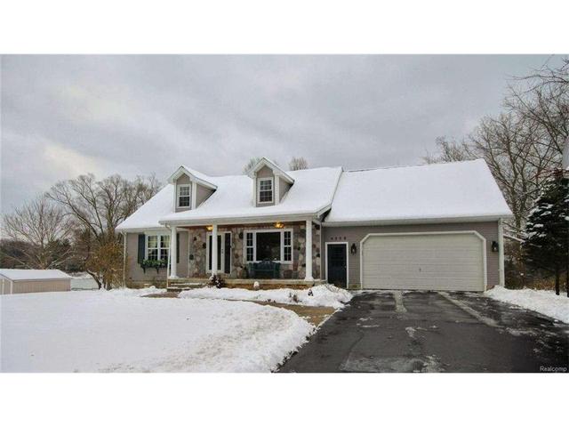 403 S Lakeside Dr