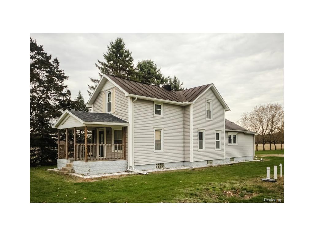 11043 Secor