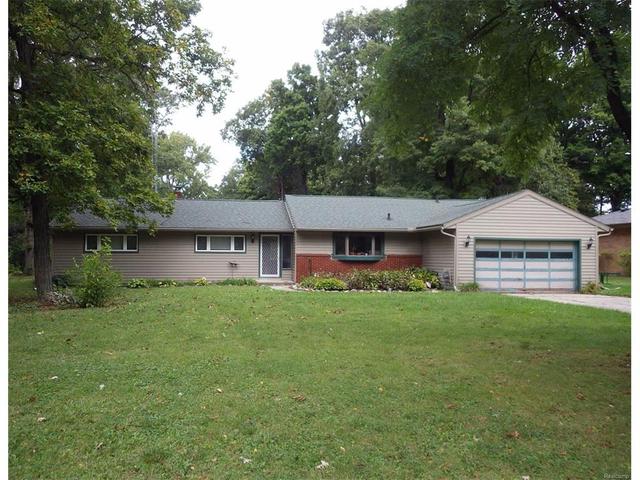 3232 W Gorman