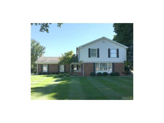 3232 W Gorman