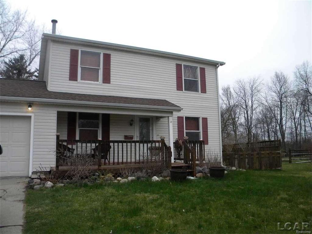 209 E Kilbuck St