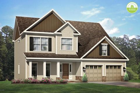 323 Indian Bluffs Ct NE