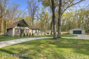 For Sale: 13788 S Star Lake Rd Baldwin, MI 49304