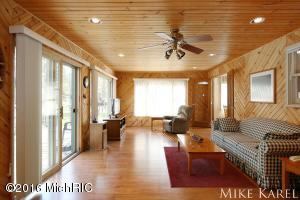 For Sale: 13788 S Star Lake Rd Baldwin, MI 49304
