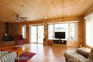 For Sale: 13788 S Star Lake Rd Baldwin, MI 49304