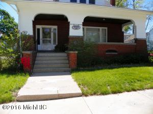 For Sale: 510 Elm Big Rapids, MI 49307
