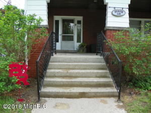 For Sale: 510 Elm Big Rapids, MI 49307