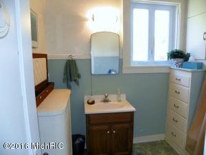 For Sale: 510 Elm Big Rapids, MI 49307