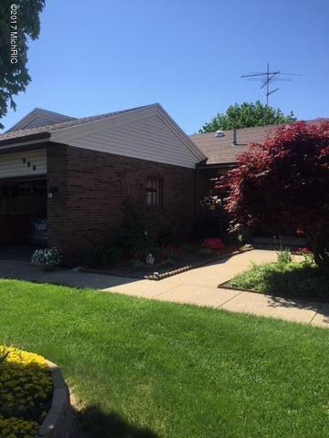 5143 Haughey SW